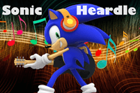 Sonic Heardle