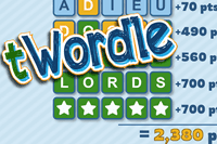 Twordle