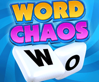 Word Chaos
