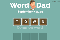 WordDad