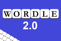 Wordle 2.0